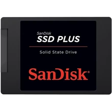SanDisk SSD Plus 120 GB (SDSSDA-120G-G27): Тип накопителя портативный