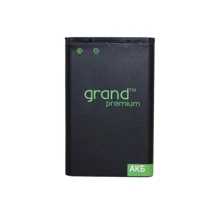 Аккумулятор Grand 2800mAh (EB-BG900BBC) for Samsung G900 Galaxy S5: Производитель Grand