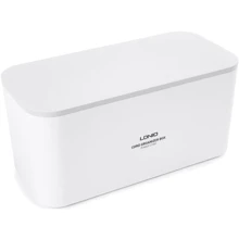 Сетевой фильтр LDNIO SE5334, 5 розеток+3USB (SE5334): Количество розеток, шт 5