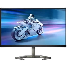 Монитор Philips Evnia 27M1C5200W/00: Покрытие экрана антибликовое