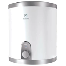 Бойлер Electrolux EWH 15 Rival O: Тип электрический накопительный
