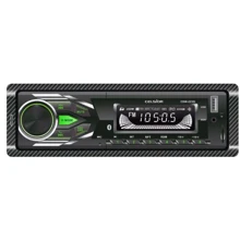 Медиа-ресивер Celsior CSW-223G (без диска): Формфактор 1 DIN