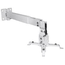 Brateck PRB-2W SILVER: Виробник Brateck