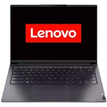 Ноутбук Lenovo Yoga Slim 7 Pro 14ACH5 (82MS00A2PB): Экран 14" IPS (2240x1400)