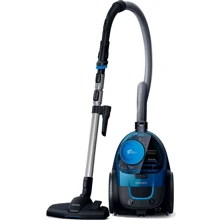 Пылесос Philips FC9352/01: Тип пылесоса классический (для сухой уборки)