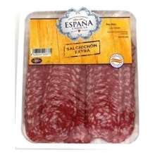 Колбаса Сальчичон Экстра Espana, 75 г (WT3067): undefined undefined