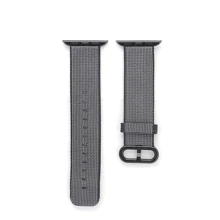 Аксесуар для Watch COTEetCI W11 Nylon Black (WH5213-BK) for Apple Watch 38/40/41mm: Виробник COTEetCI