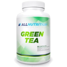 Жироспалювач All Nutrition Green Tea 90 caps: Стать унісекс