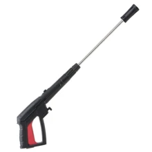 Пистолет Intertool к мойкам высокого давления (DT-1550): Производитель Intertool