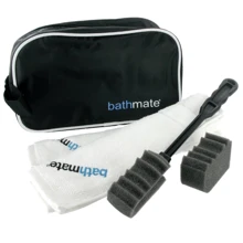 Набор для чистки и хранения Bathmate BM-230: Для кого Для мужчин
