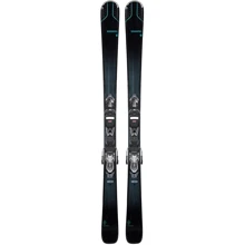 Лижа ROSSIGNOL EXPERIENCE 80 CIW XP + XP W11 GW 158 (2021): Тип горные лыжи