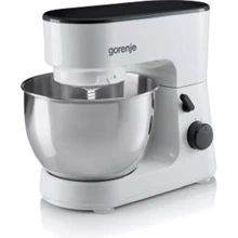 Миксер Gorenje MMC600XG: Мощность, Вт 600