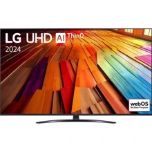 Телевизор LG 55UT8100: Тип LED-телевизоры