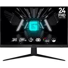 Монитор MSI Optix G2412F: Покрытие экрана матовое