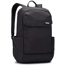 Thule Lithos 20L Black (TLBP216) for MacBook Pro 15-16": Цвет черный (Black)
