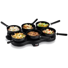Электрогриль Princess 162315 Wonder Wok: Тип Электрогриль