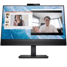 Монітор HP M24m (678U5AA): Покриття екрану антибликовое