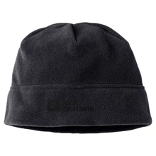 Шапка Jack Wolfskin Vertigo Beanie черная (1901812_6000): Производитель Jack Wolfskin