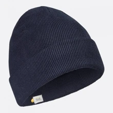 Мужская шапка Camel Active Knitt Beanie синяя (406520-2M52-47): Производитель Camel Active