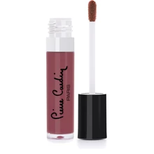 Pierre Cardin Lip Master Liquid Lipstick Dark Velvet Помада для губ 7 ml: Вид Губная помада