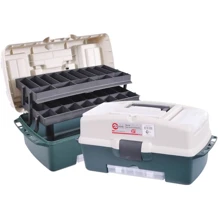 Ящик для инструмента Intertool BX-6121: Тип ящик