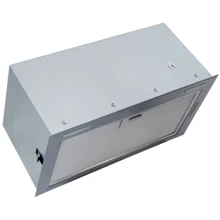 Витяжка Elica CT23 GR/A/52: Тип фільтра повітря Рециркуляция, Отвод