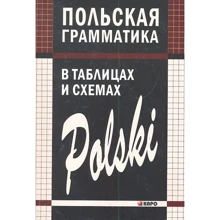 В. Ермола: Польская грамматика в таблицах и схемах: Производитель Каро