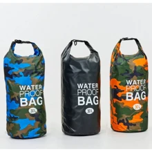 Гермомешок Water Proff BAG BAG 30 л Poliester-PVC: Объем, л 30