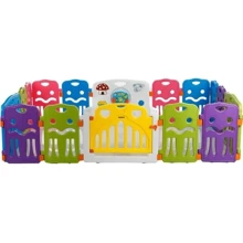 Детский манеж Babyhit Magic Castle - Big: Производитель BabyHit