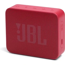 Акустика JBL GO Essential 2 Red (JBLGOES2RED): Цвет красный