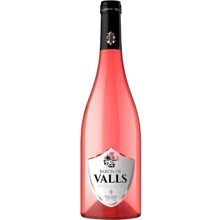 Вино Vicente Gandia Barón de Valls Rosado, рожеве напівсухе, 0.75л 11.5% (WHS8410310095115): Країна виробник Іспанія