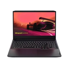 Ноутбук Lenovo IdeaPad Gaming 3-15ACH6 (82K200N6PB|10M2): Экран 15.6 FullHD (1920 х 1080) IPS