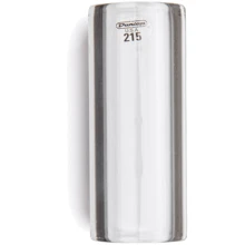 Слайдер DUNLOP 215 HEAVY WALL MEDIUM GLASS SLIDE: Виробник Dunlop