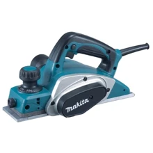 Электрорубанок Makita KP0800: Мощность, Вт 620