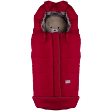 Конверт Nuvita 9605 Сuccioli Junior красный (NV9605CUCCIOLOJRRED): Производитель Nuvita
