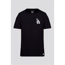 футболки 47 Brand LA Dodgers LC EMB 47 Southside (544476-FS) M: Вид Футболки