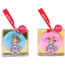 Бальзам для губ детский Ritas Wonderland Макарон в ассортименте: Производитель Ritas Wonderland