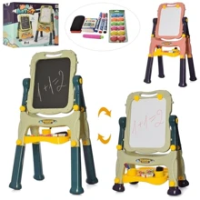 Мольберт A-Toys двухсторонний (656-656-A): Производитель A-Toys