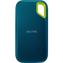 SanDisk Extreme Portable V2 1 TB Monterey (SDSSDE61-1T00-G25M): Тип накопителя портативный