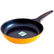 Сковорода Fissman Assorti AL-4.580.26 (26 см): Тип сковороды сковорода