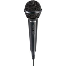 Микрофон SAMSON R10S: Тип Вокальные