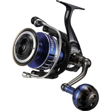 Котушка рибальська Котушка Daiwa 15 SALTIGA 5000H: undefined undefined