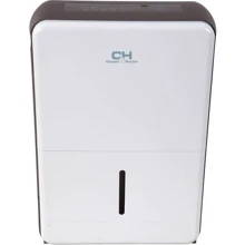 Осушитель воздуха Cooper&Hunter CH-D022WDR20: Тип Мобильный
