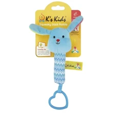 Брязкальце-паличка K`s Kids Іван (KA10820-HC): Виробник K`s Kids