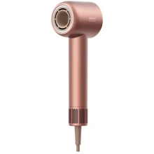 Фен Xiaomi Dreame Hair Dryer Glory (AHD6A-RS): Мощность, Вт 1600