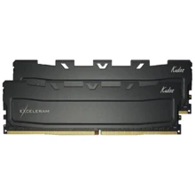 Exceleram 32GB (2x16GB) DDR4 3866MHz Black Kudos PRO (EKPR4O323818CD): Виробник eXceleram