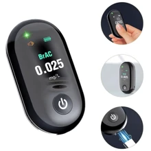 Алкотестер Inspire G1 перезаряжаемый портативный (alc-g1): Производитель Inspire