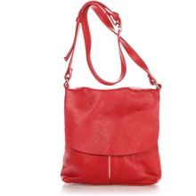 Жіноча сумка через плече ARTiS Bags червона (15679322): Стать жіночий