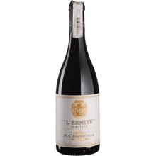 Вино M. Chapoutier Ermitage L'Ermite Rouge 2000 красное сухое 0.75 л (BWQ3889): Страна производитель Франция