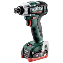 Гайковерт Metabo PowerMaxx SSD 12 BL (601115800): Назначение профессиональный